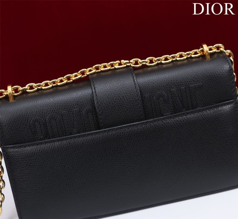 Christian Dior Montaigne Bags